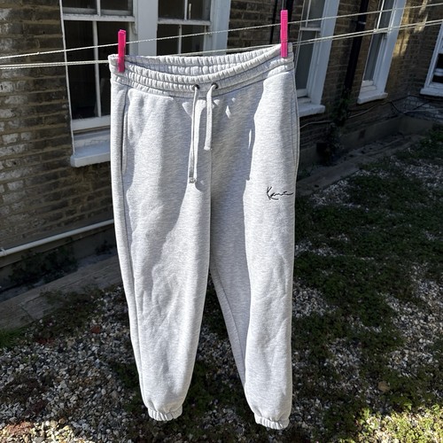Karl kani cuffed joggers - karl,