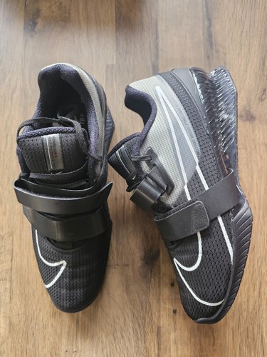 Nike romaleos weightlifting - romaleos,
