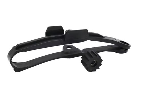 Kawasaki chain guide - guide, slider