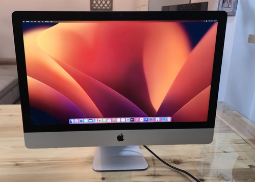 Apple imac retina 5k - imac,