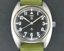 CWC W10 6645-99 Military Issue
