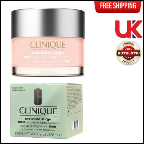 Clinique moisture surge 100h - surge,