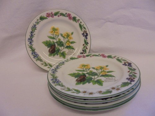 Vintage set five - of,