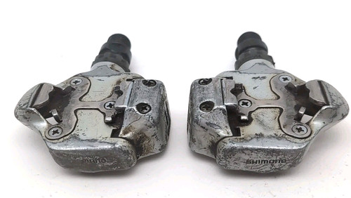 Vintage shimano pedals a525 - vintage,