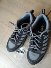 ETC Cycling shoes with Shimano