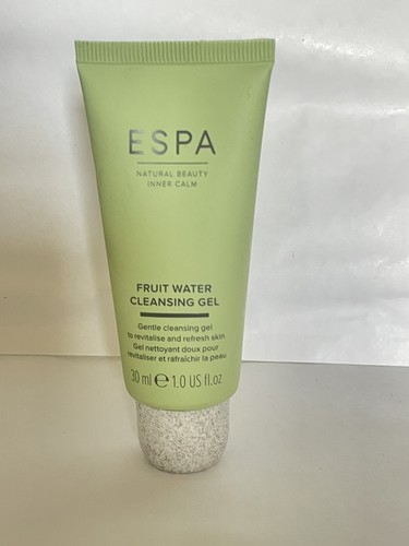 Espa fruit water - espa, gel