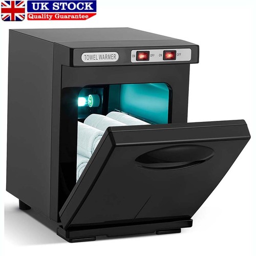 Hot towel warmer cabinet uv - towel,