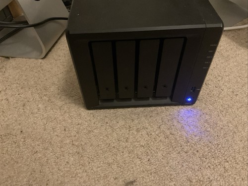 Synology ds418 bay nas - ds418,