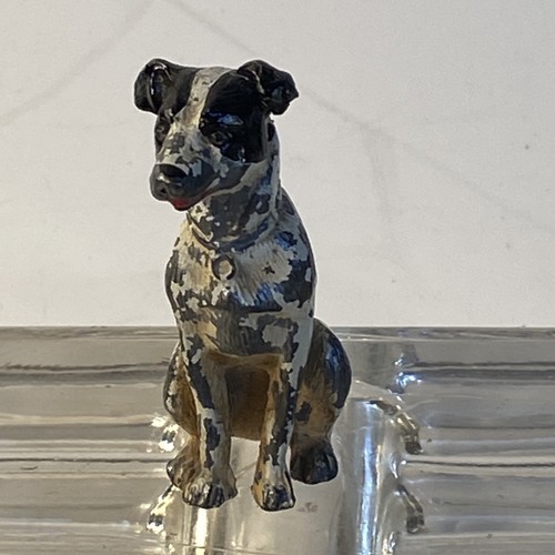 Jack russell rca nipper style - russell,