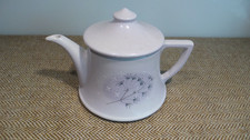 Portmeirion Dawn Large Teapot