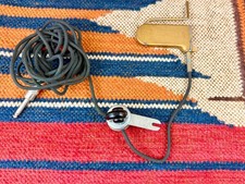 Vintage DeArmond Guitar "Mike" Archtop Pickup Model HFC circa 1950's