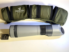 Swarovski Habicht AT 80 HD