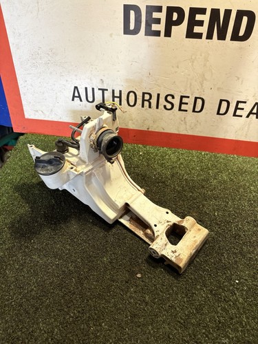 Stihl ts400 petrol disc cutter - stihl,