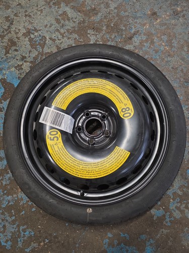 Audi space saver - wheel, 4ga