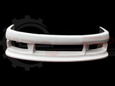 VX Style Aero Front Bumper For Nissan 200sx S14A Kouki  (Not S14)