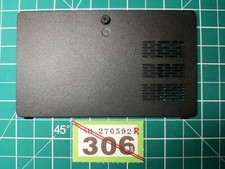 Toshiba Satellite C650 C650D