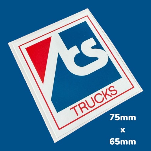 Trucks skateboard vinyl - ,