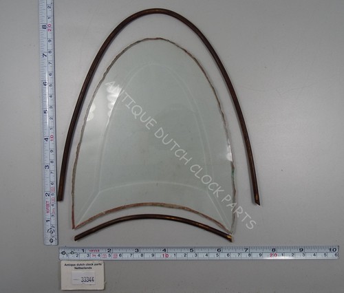 Original bottom faceted glass - original,