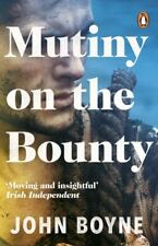 Mutiny on the Bounty by John Boyne (Paperback / softback) FREE Shipping, Save £s