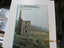 Cornwall by Robin Davidson (Hardcover, 1978)