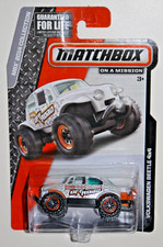 Matchbox MBX 00/125 - VW