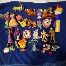 McDonald’s  Happy meal toys bundle x 24 Vintage 1990s