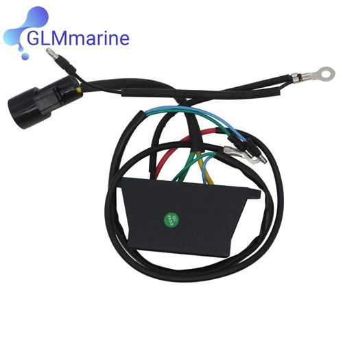 Ignition ignite system unit - system,