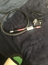 LAND ROVER L494 L405 BATTERY