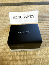 Voigtlander 21mm 25mm 21/25mm