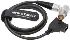 UK Stock Power Cable for Arri