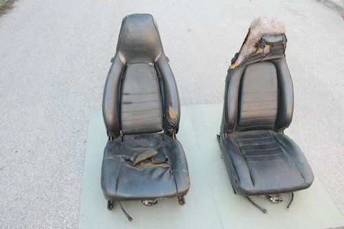 Seats for porsche - for, 911