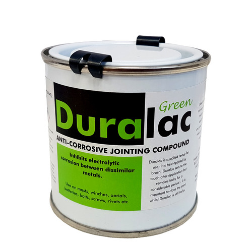 Duralac jointing compound - duralac,