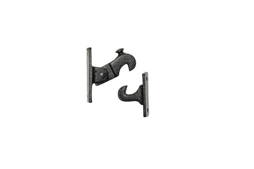 Antique black iron - antique,