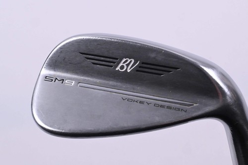 Titleist vokey sm9 - vokey, gap