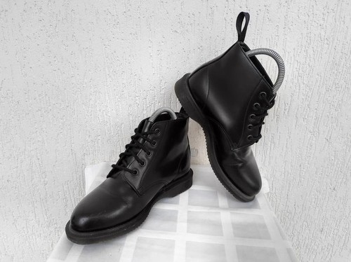 Women martens boots black - women,