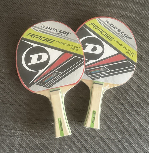 Dunlop rage predator 300 table - predator,