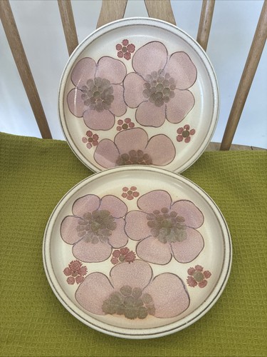 Denby gypsy 2 x side - denby,