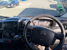 CITROEN RELAY 35HVYL4H2