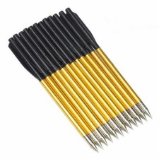 12-60pcs 6.3inch Aluminium