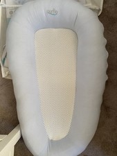 Purflo Sleep Tight Baby Bed