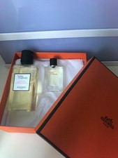 Hermés Terre D’Hermés Eau