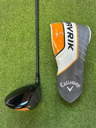 Callaway mavrik driver - callaway,