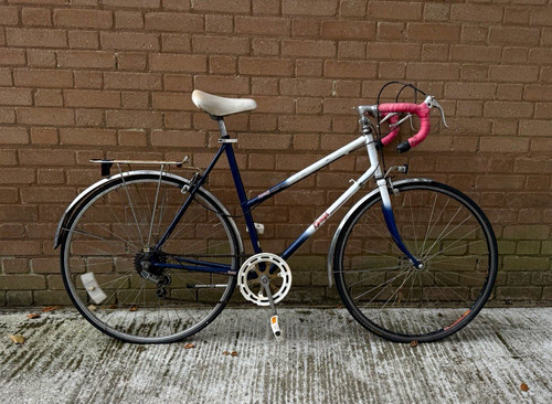 Raleigh pioneer women road - raleigh,