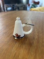 Masons Ironstone Blue Mandalay