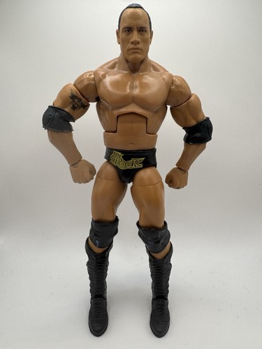 Mattel wwe the - wwe,