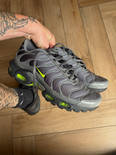 Nike air max plus - max, tn