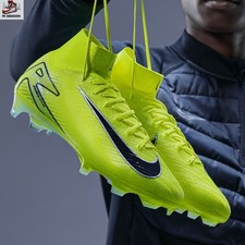 Nike Mercurial Superfly 10