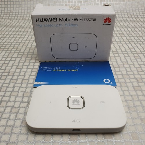 Huawei e5573b 4g mobile - e5573b,