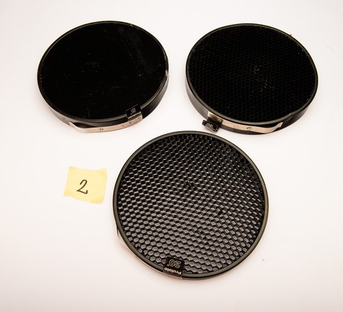 Profoto honeycomb grid kit - profoto,