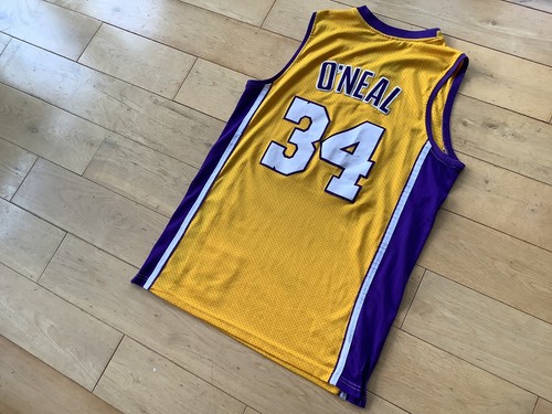 Mitchell ness nba la - , lakers